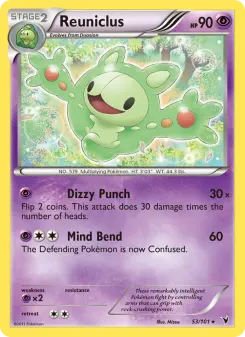 Reuniclus