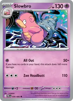Slowbro