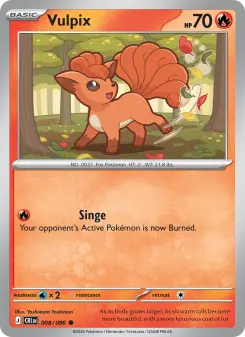 Vulpix