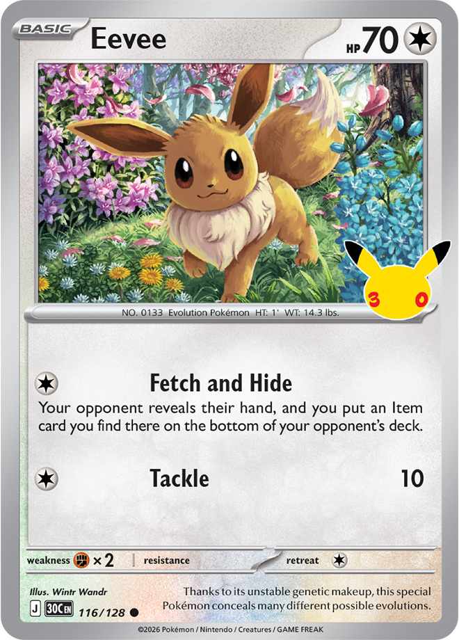 Eevee