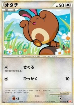 Sentret Mirror Holofoil
