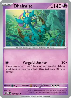 Dhelmise