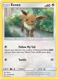 Eevee