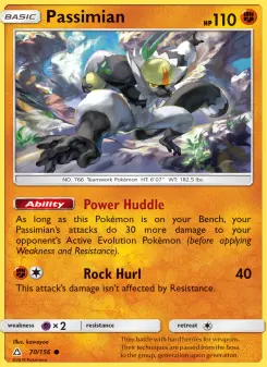 Passimian