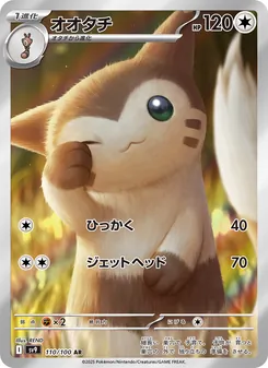 Furret