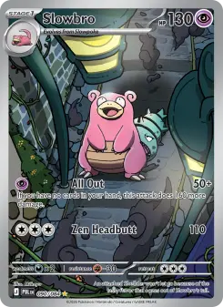 Slowbro
