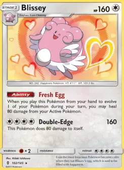 Blissey