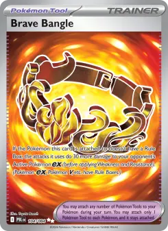 Brave Bangle