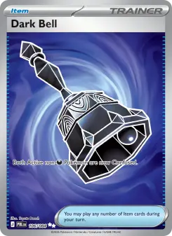 Dark Bell