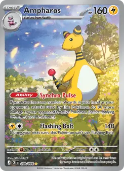 Ampharos