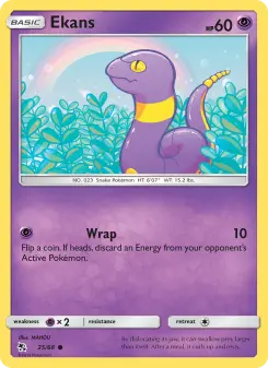 Ekans