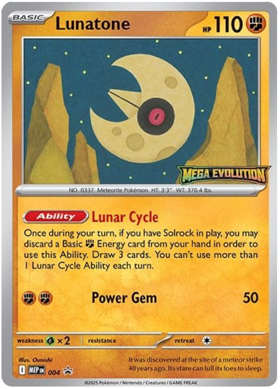 Lunatone