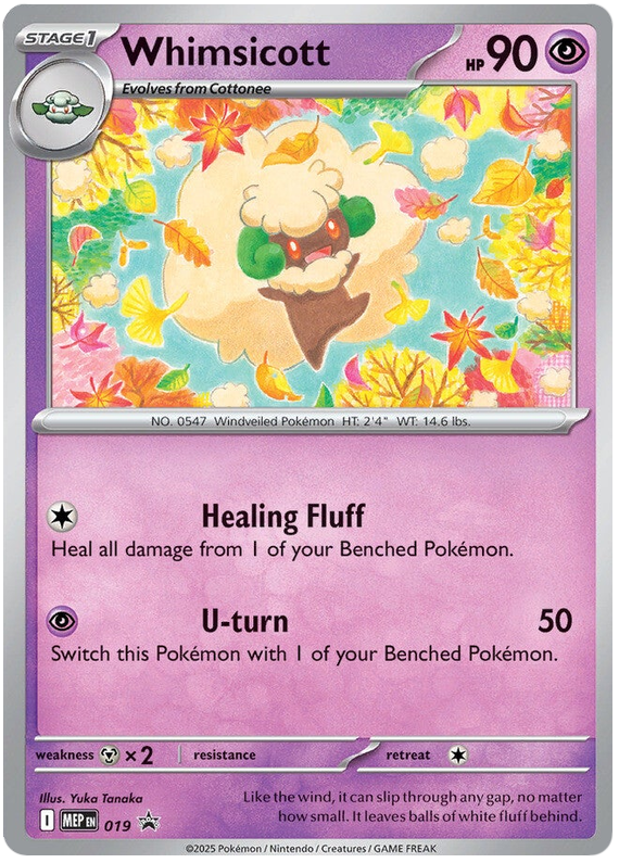Whimsicott