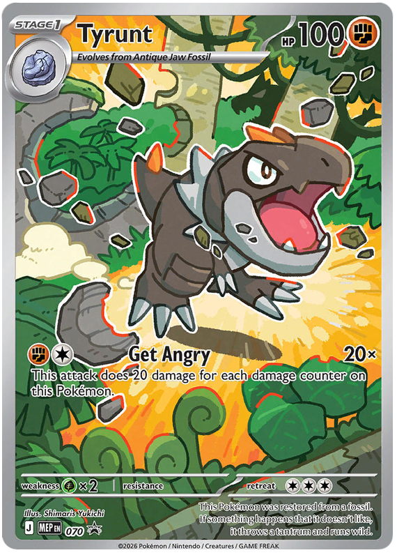 Tyrunt