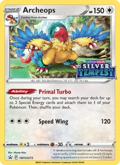 Archeops