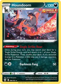Houndoom